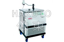 氦质谱检漏仪 ASM 192