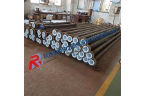 陕西瑞特   衬氟管道管件