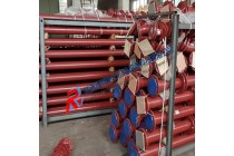 陕西瑞特   衬氟管道管件