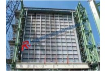 陕西瑞特   烟气余热回收换热器/烟气换热器/余热回收利用