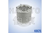 上海伯东 KRI 考夫曼离子源 KDC 75