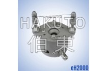 上海伯东 KRI 霍尔离子源 eH 2000