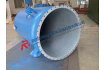 陕西瑞特    聚四氟乙烯反应釜