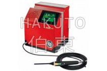 上海伯东 氢氦双检吸枪检漏仪 ASM 306 S