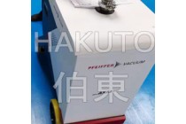 上海伯东 氦质谱检漏仪激光器零件检漏