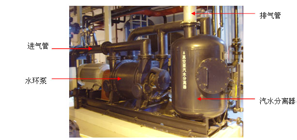 氦质谱检漏仪电厂检漏