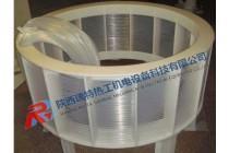 陕西瑞特  铁氟龙换热器