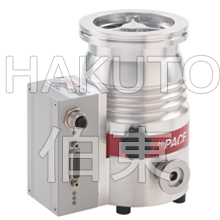 涡轮分子泵 HiPace&reg; 80
