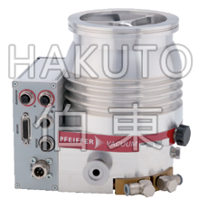 涡轮分子泵 HiPace&reg; 300