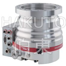 涡轮分子泵 HiPace&reg; 700