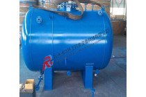 陕西瑞特    钢衬塑四氟储罐