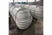 不锈钢换热器用管