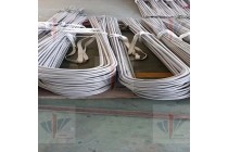 不锈钢换热器用管