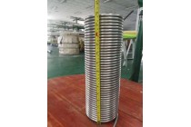 Inconel601不锈钢无缝毛细管