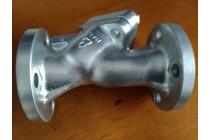 日本HITACHI日立葫芦牌阀门过滤器