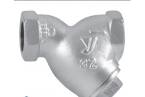 耀希达凯丝扣过滤器 进口日本SY-4过滤器