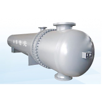 厂家定制管壳式换热器列管式换热器固定管板式换热器浮头式换热器