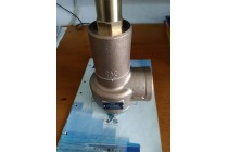 日本耀希达凯安全阀 进口AL-15弹簧安全阀