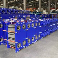 板式换热器厂家供应可拆板式换热器