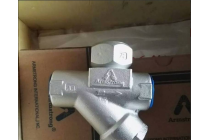 进口美国CD33疏水阀 阿姆斯壮热动力疏水阀