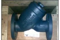 美国GF41丝扣过滤器 阿姆斯壮Y型过滤器