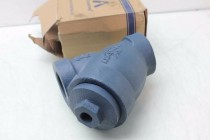 美国GF41丝扣过滤器 阿姆斯壮Y型过滤器