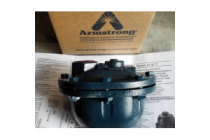 美国阿姆斯壮排液阀 881BVSW倒置桶疏水阀